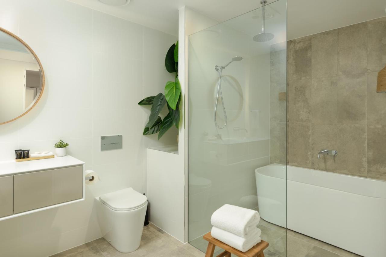 Astina Suites, Forster Exterior foto